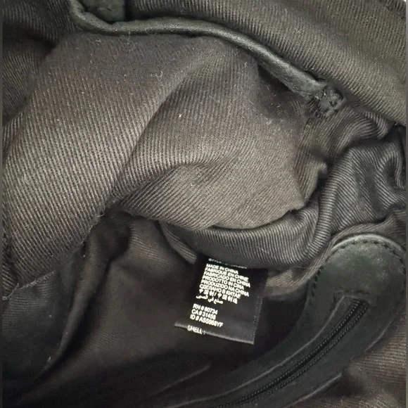 BCBGeneration Leopard Print Chain Envelope Bag - Picture 9 of 9